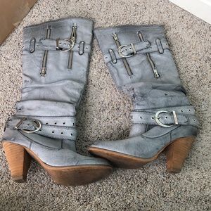 Victoria Secret Boots